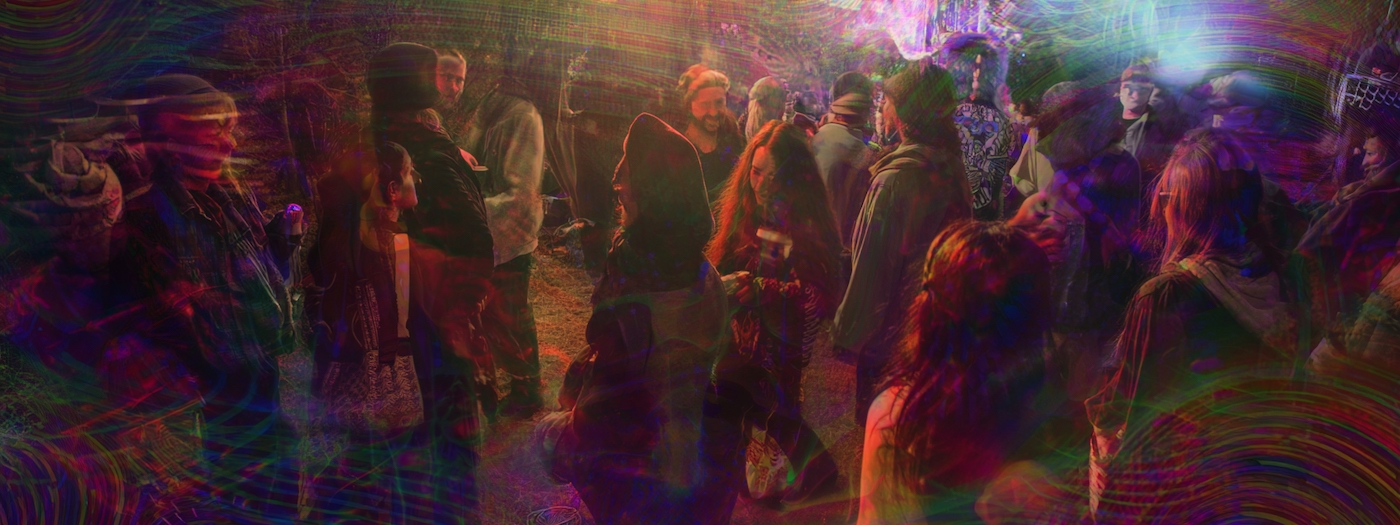 Komunita Psychonautika